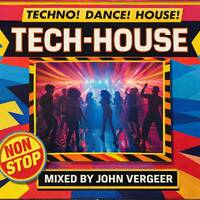 DanceXperience Techhouse by DJ amoc