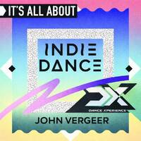 DanceXperience-Indie dance by DJ amoc