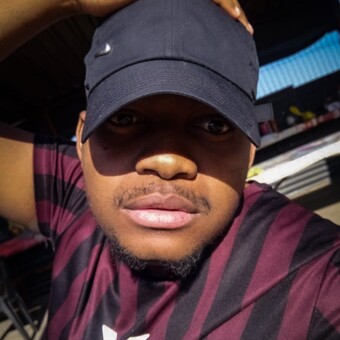 Letlhogonolo Matlawe