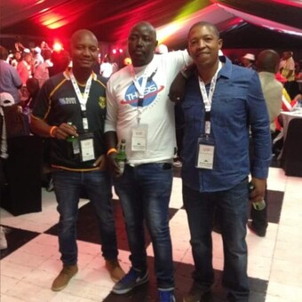 Nhlanhla Madela