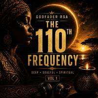 GODFADER RSA — The 110th Frequency, Vol 1 (Deep House2026) by GODFADER RSA