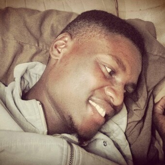 Charles Mukwevho Kay