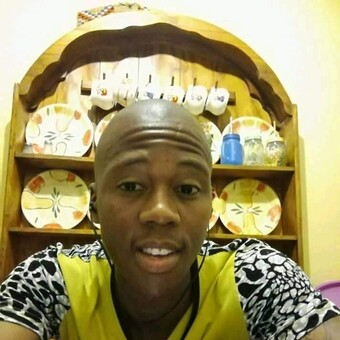 Mojalefa Masedi