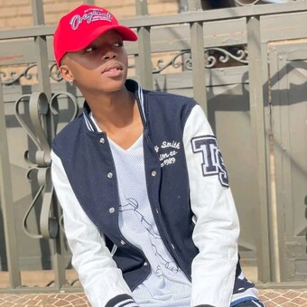 Ofentse Lehlohonolo
