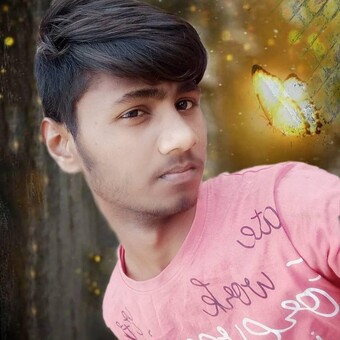 Tushar Verma