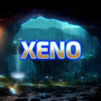 Velvet Rain | Deep Sleep • Relax • Focus • Ambient | XENO #8 by XENO ATMOS