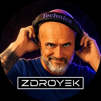 Dj Zdroyek PL