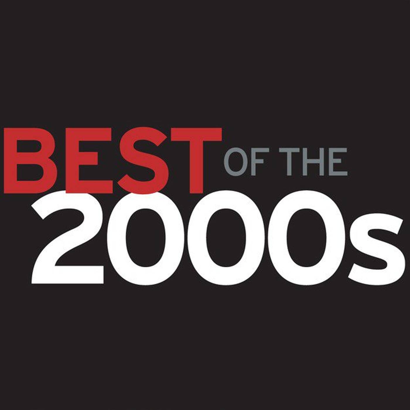 Best of 2000s Megamix Part 1 episode artwork