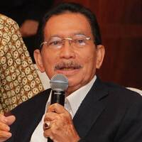 2017-02-06 Topik Idola - Tanri Abeng by Radio Idola Semarang