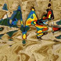 Escapade inopinée by Gérard Delassus