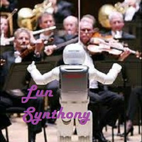 Synthony by Lun