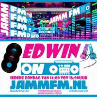3-5-2015 Edwin "ON" de zondagmiddag Jamm "ON" middag op Jamm Fm. by Edwin van Brakel ( JammFm )