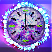 ...no time like NOW! by DALA (Nano Records)