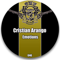 Cristian Arango Poetic Justice Original Mix [SC Edit] by Cristian Arango