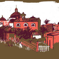 12.La cavalcade se prépare (Orgosolo).wav by petit label