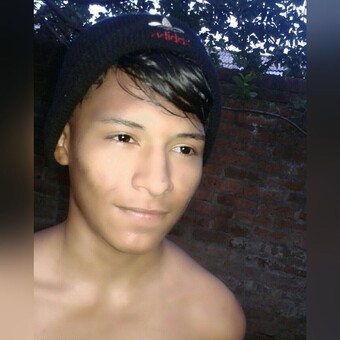 Brandon Stiven Altamirano