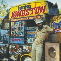 Jay U - Comfort Zone 005 - Octobre 2017 - 192k by Jay U