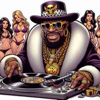 Good job DJ, Keep Going, Aye Aye Aye, Yes Lord, Sock It to me, Got Damn VOL 1 by DjCrushindo