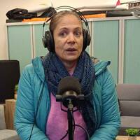 Sylvine Roullier - Comité de Promotion by Frequence Sillé