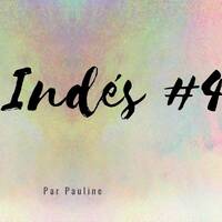 Les Inde4 by Frequence Sillé
