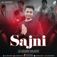 Sajni (Remix) - DJ Gaurav Kolkata by All Indian DJs Drive