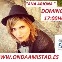 ONDAAMISTAD: 364-"TU ELIGES" CON ENTREVISTA A ANA ARJONA- 364 ( 06.nov.2022_) by ONDAAMISTAD