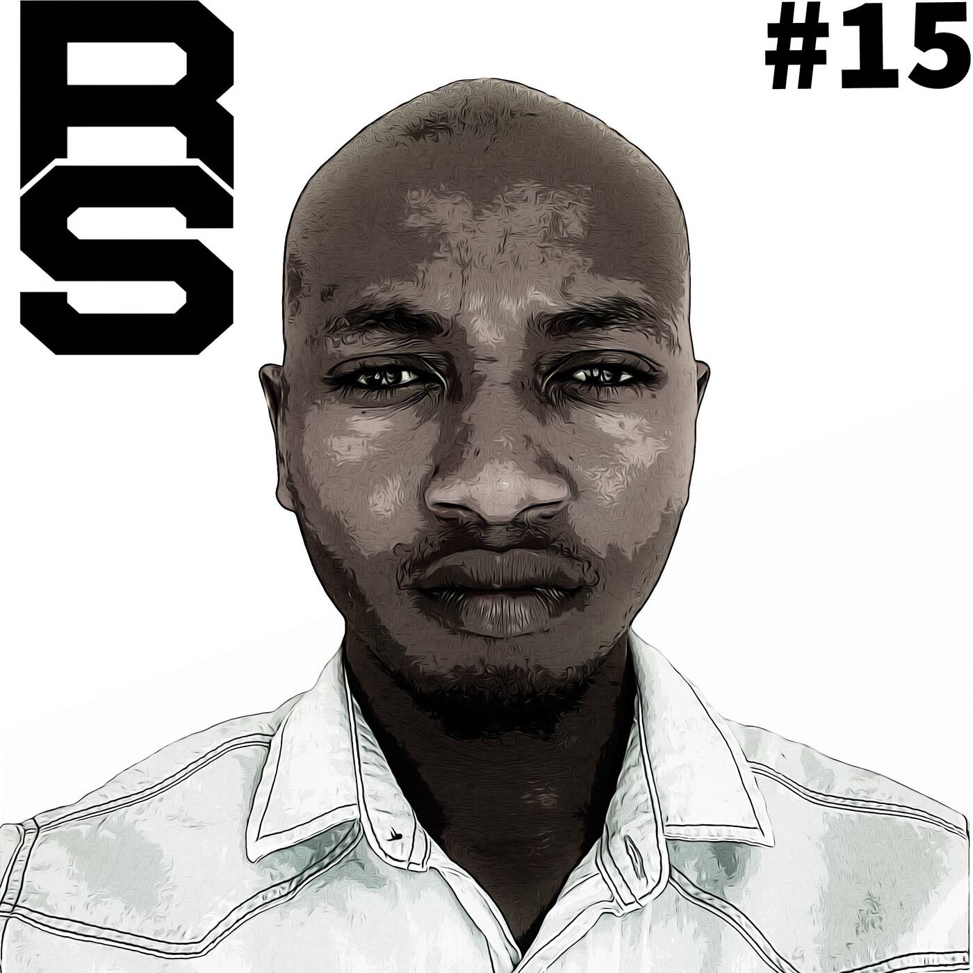 Rural Shadows #15 Mixed By Tshepo Malatsi