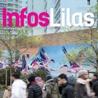 Infos Lilas d&eacute;cembre 2025