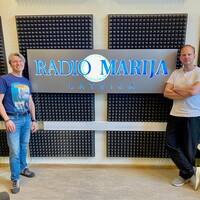 Labbūtība un Gara ekoloģija | Kafijas Pauze RARZI | RML S11E09 | RARZI otrā kursa maģistrants Raimonds Kuzņecovs | Egils Purviņš | 29.05.2026. by Radio Marija Latvija