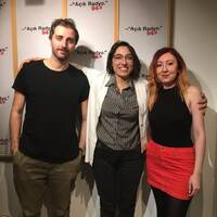 Bir Baba Indie Lokal #28: Kalben (11.11.2019 @Açık Radyo) by Bir Baba Indie