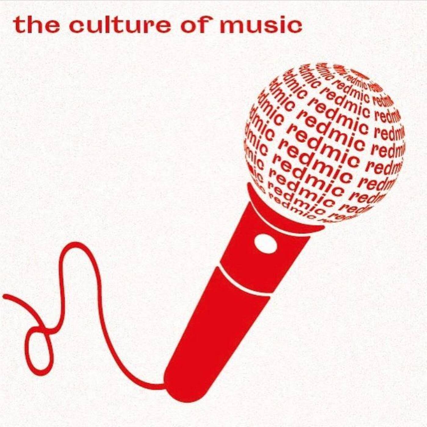 red mic goes jazz - maximilian rank & anna strohmayr - 05.07.20 episode artwork