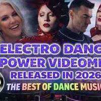 Dj Rico - Electro Dance Power ( 2026 ) by Dj Basshead