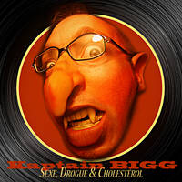 Sexe, drogue et cholestérol - 14 - Darling by Kaptain Bigg Archives