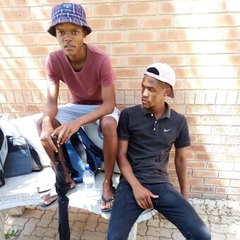 Lebohang Maleja Mofokeng