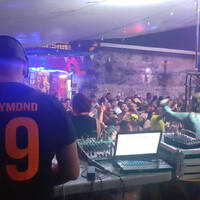 Fabulosa Stereo DjJampier DjRaymond 6 De_Junio_De_2014 by DJRaymond 🇵🇦