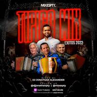 Tipicos Mix Exitos 2022 - @DjJonathanPty by DjJonathanPty