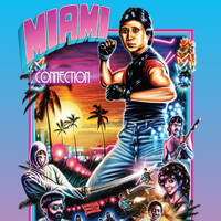 Miami Connection [Freestyle] (Ep. 28) by Mike Ferrano
