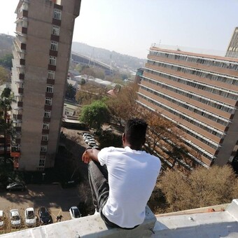 Mnisi Nhlamulo Relieve