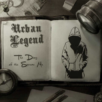 Urban-Legend