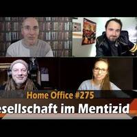 Home Office # 275 feat. @Krissy Rieger by NuoFlix