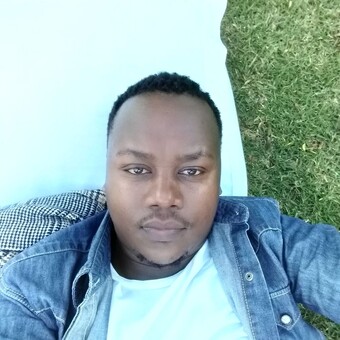 Babalo Mashiyamahle