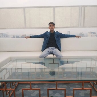 Sachin Kumar
