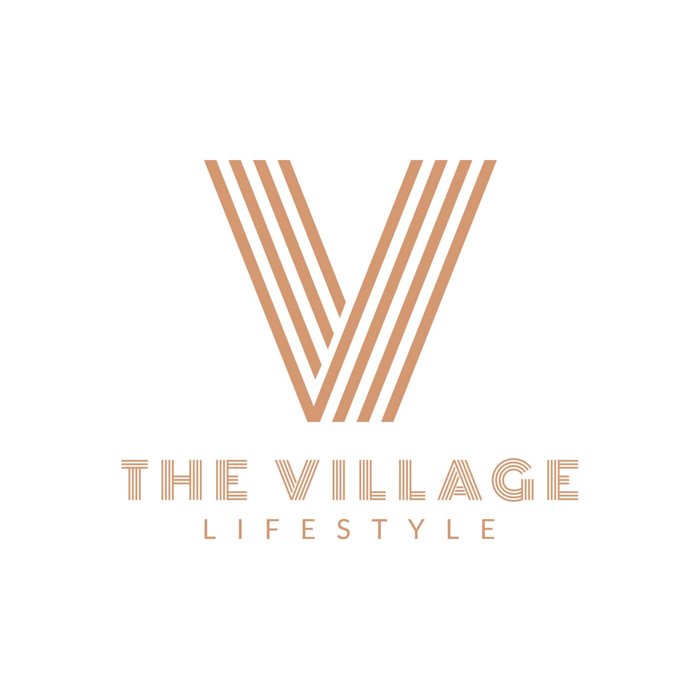 The Village Lifestyle Vol.1 episode artwork