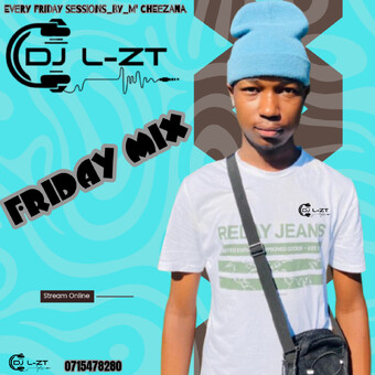 DJ L-ZT