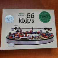 202504102300.56kbits by DJ x86