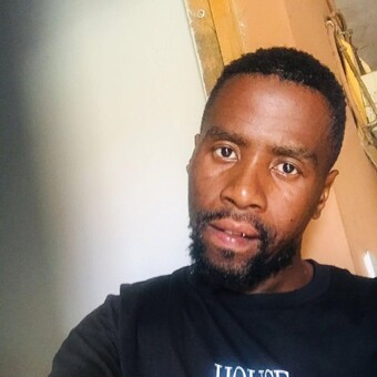 Zamani Bradley Mkhize