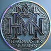 HEADMASTER Newman