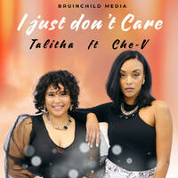 Talitha + Che-V by LIVE with John B