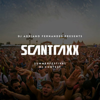 DJ Adriano Fernandes – Mix Scantraxx DJ Contest Summerfestival by DJ Adriano Fernandes