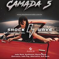 Camada 5 - Programa 197 by Camada 5